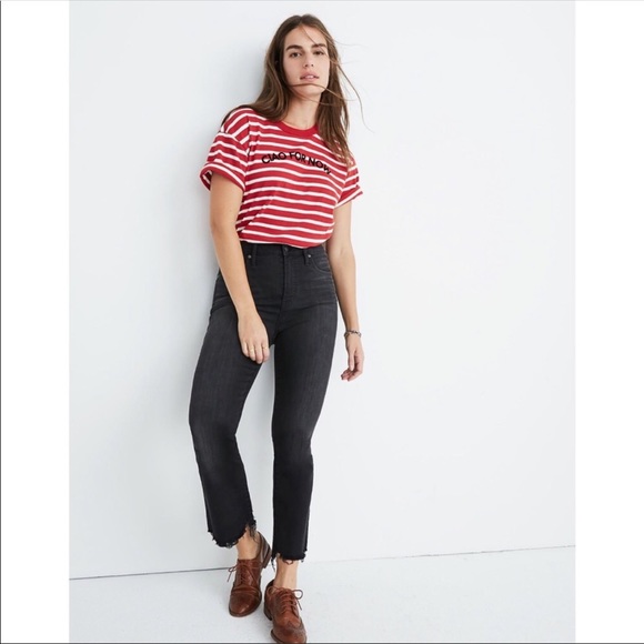 madewell curvy cali demi